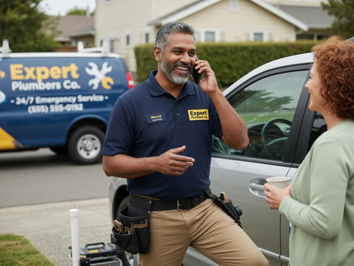 Drain Cleaning Temecula, CA FAQs